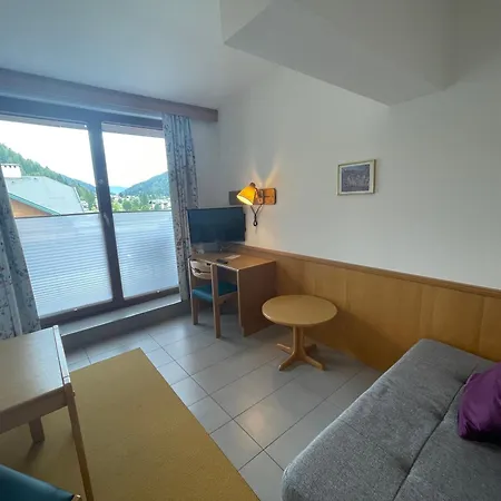 Guest house Restaurant-pension Dorfwirt 3*