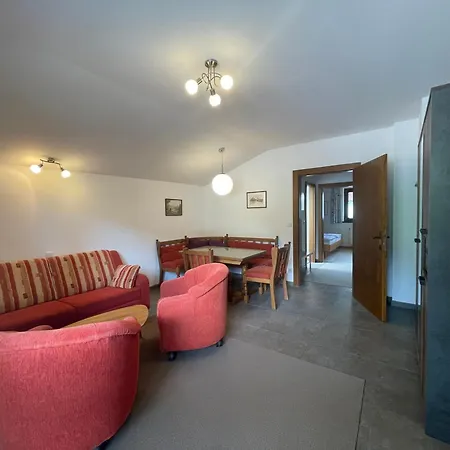 Restaurant-pension Dorfwirt Guest house 3*