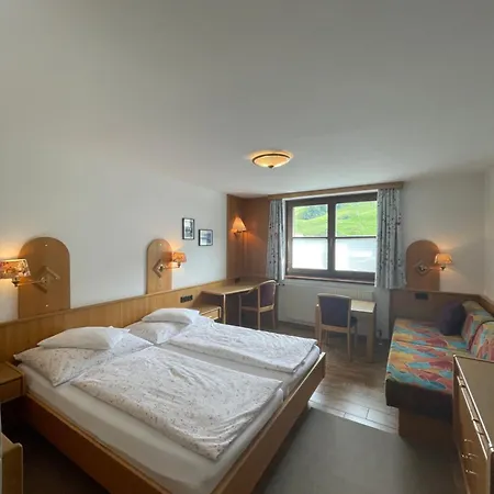 Restaurant-pension Dorfwirt Bad Kleinkirchheim