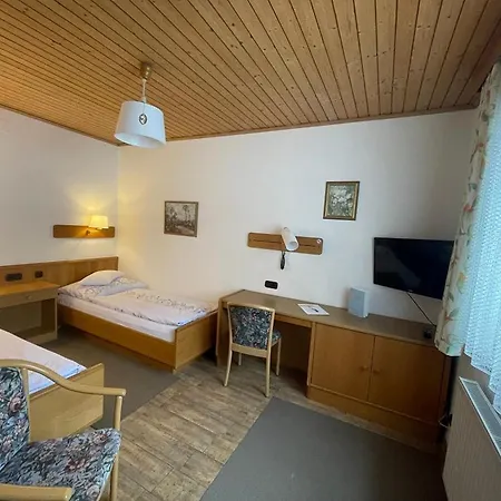 Dorfwirt Bad Kleinkirchheim