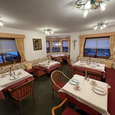 Pensión Restaurant-pension Dorfwirt Bad Kleinkirchheim
