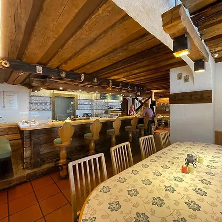 Pensión Restaurant-pension Dorfwirt 2*