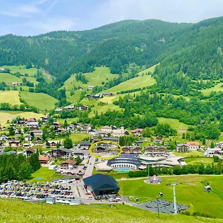 Restaurant-pension Dorfwirt