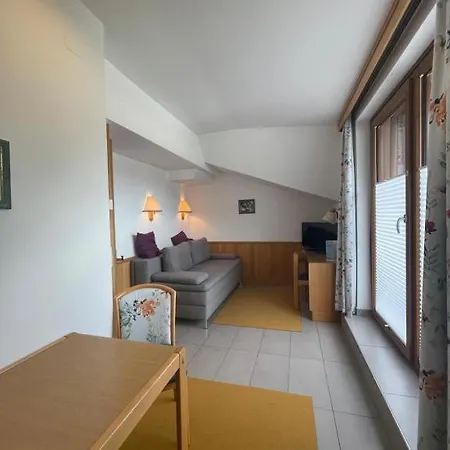 Dorfwirt Pensionat 3*
