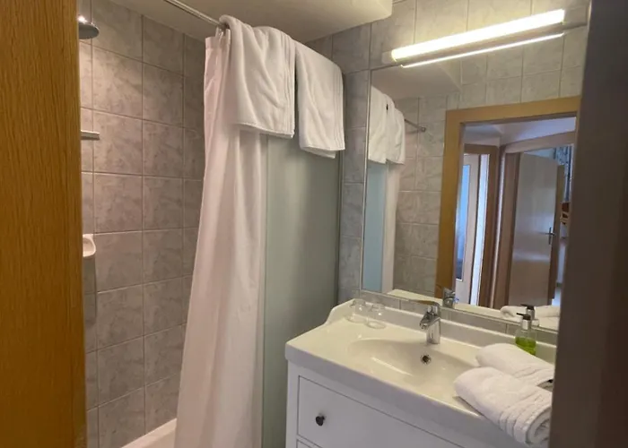 Restaurant-pension Dorfwirt Guest house