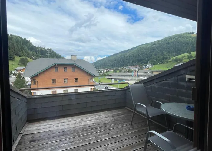 Restaurant-pension Dorfwirt 3*