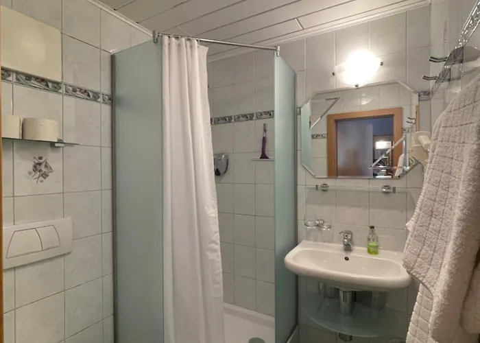 Restaurant-pension Dorfwirt