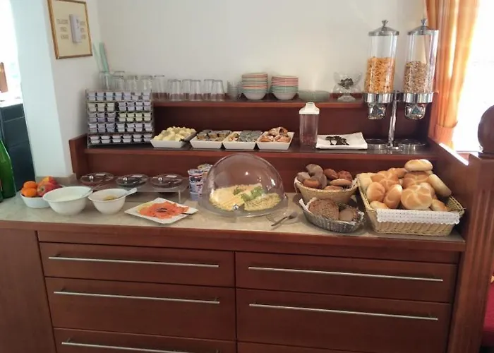 Restaurant-pension Dorfwirt Guest house 3*