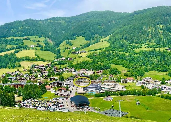 Restaurant-pension Dorfwirt