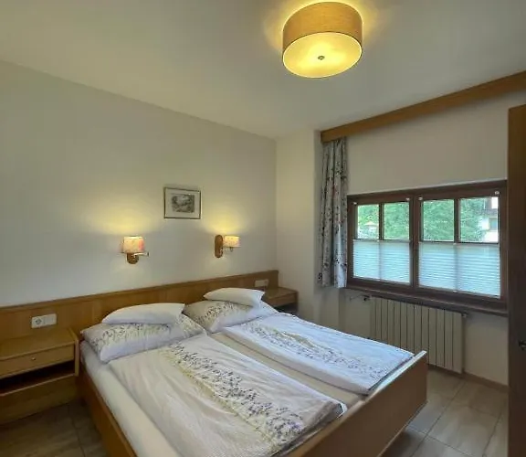 Restaurant-pension Dorfwirt Guest house