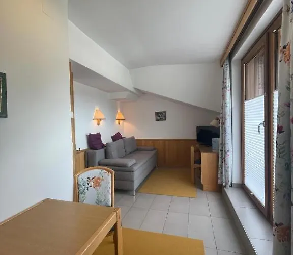 Restaurant-pension Dorfwirt Guest house 3*