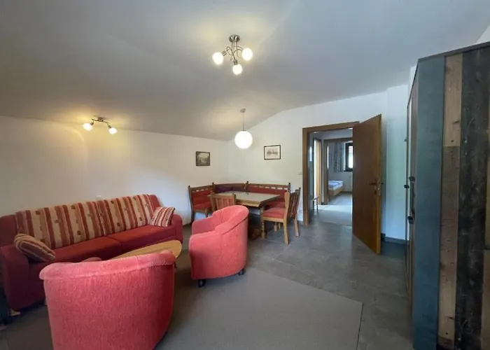 Guest house Restaurant-pension Dorfwirt Bad Kleinkirchheim