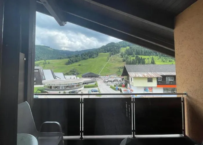 Restaurant-pension Dorfwirt Bad Kleinkirchheim