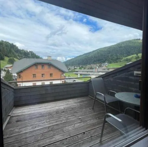 Restaurant-pension Dorfwirt 3* Bad Kleinkirchheim